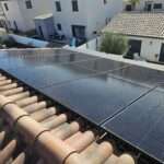 Installation de Panneaux solaires