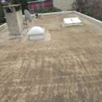 Toiture Plat