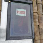 Fenêtre Velux